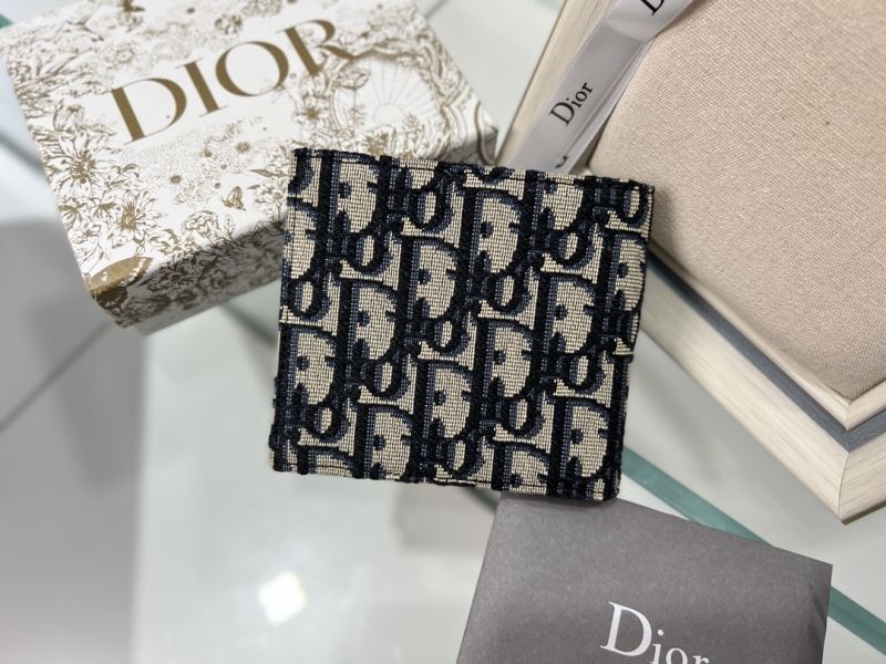 Christian Dior Wallet